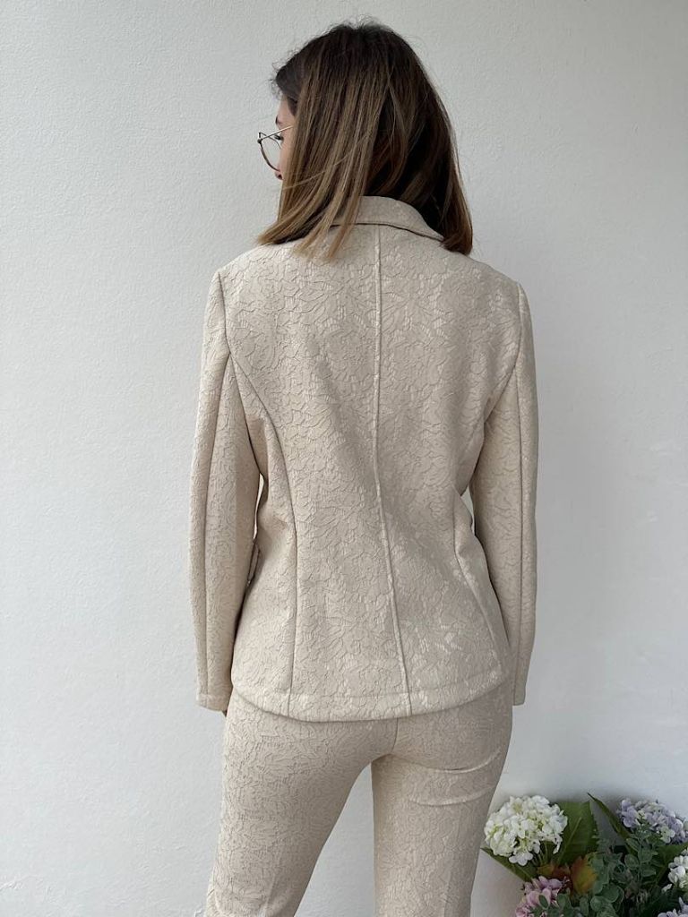 Pantalone Charlotte
