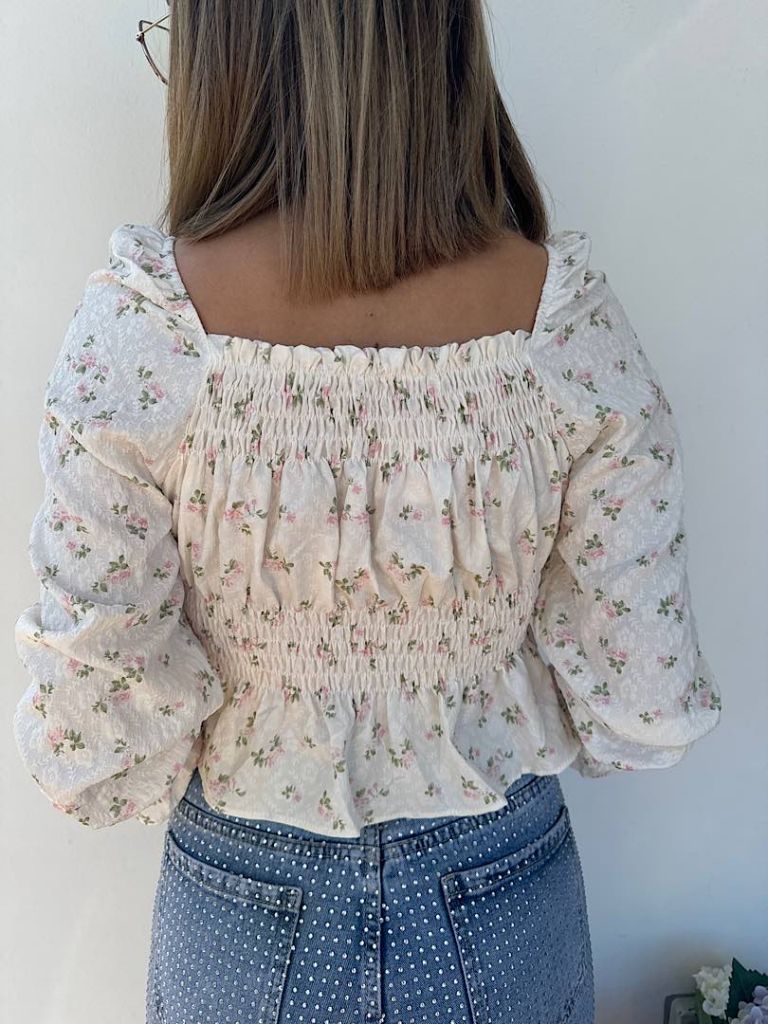Top Flora