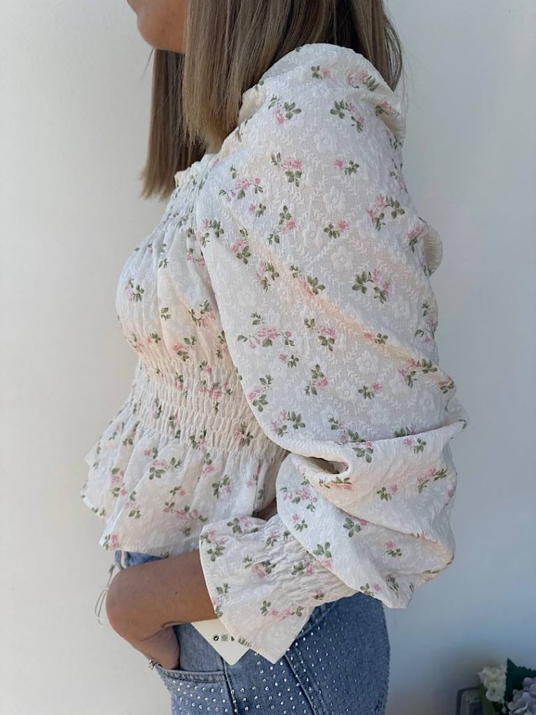 Top Flora