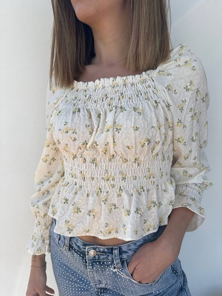 Top Flora