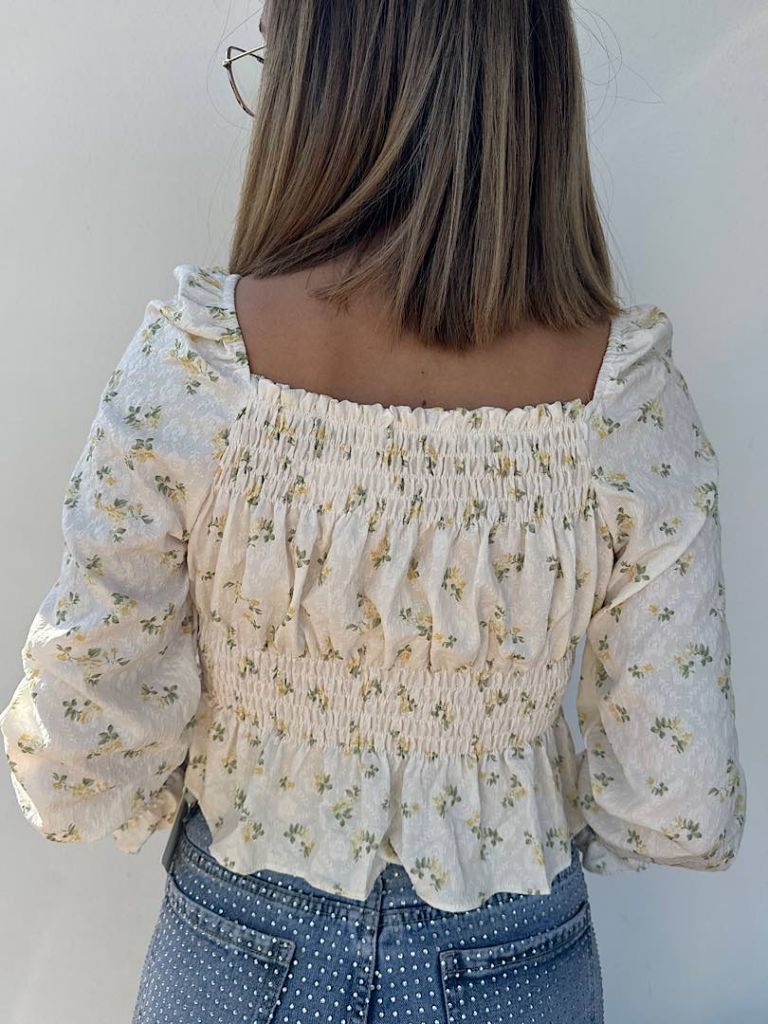 Top Flora