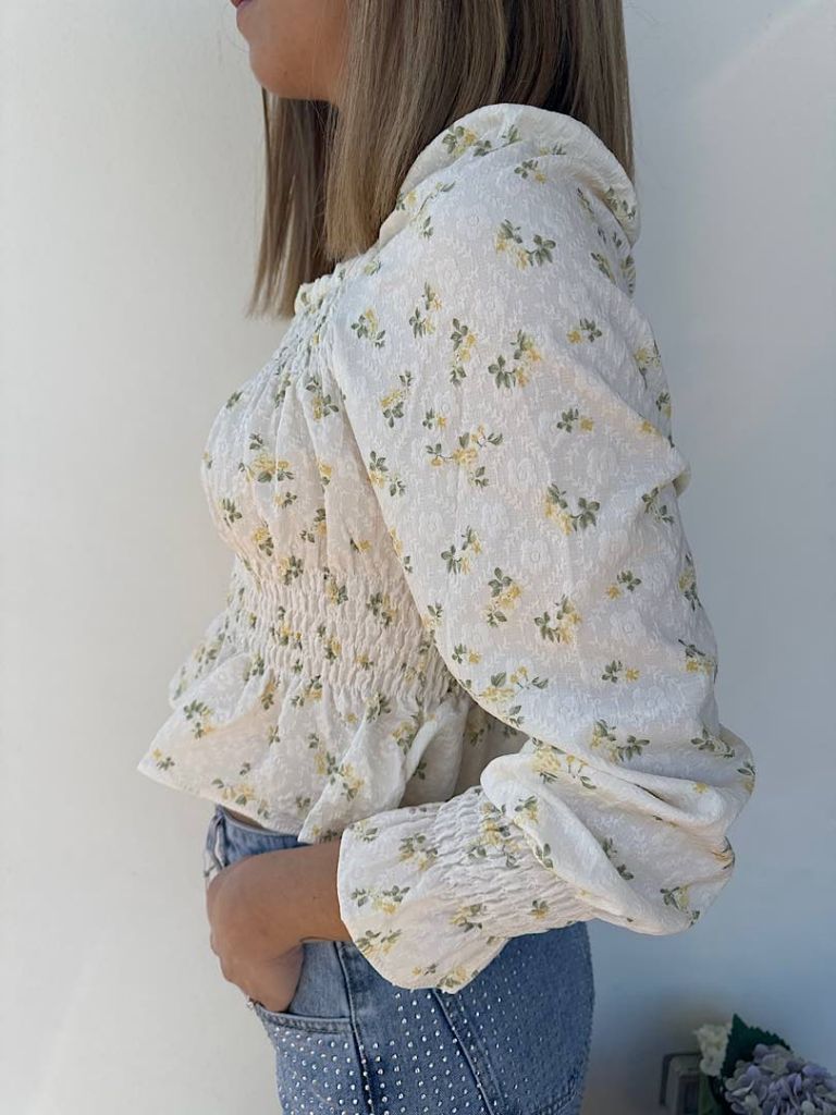 Top Flora