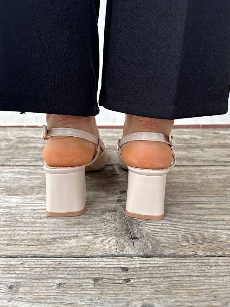 Slingback Coco