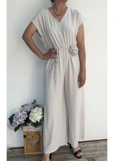 Jumpsuit Angela La Mercerie