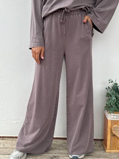 pantalone palazzo Gioya Gioya