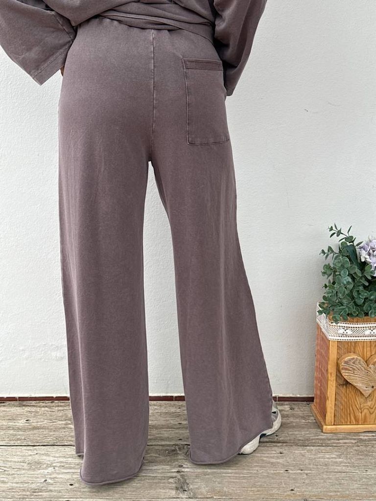 pantalone palazzo Gioya