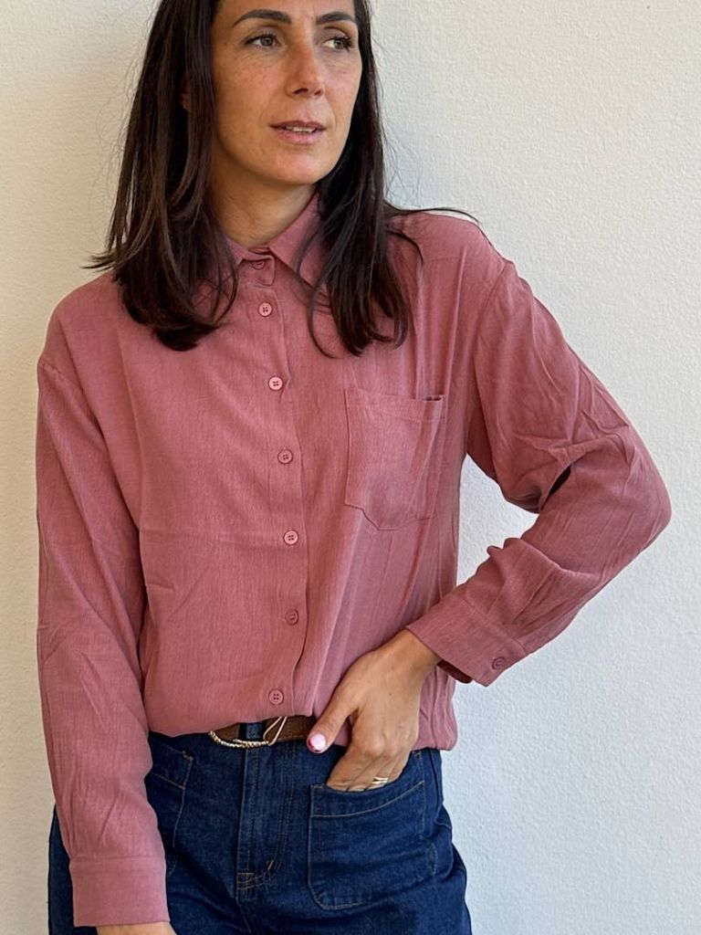 Camicia Artlove