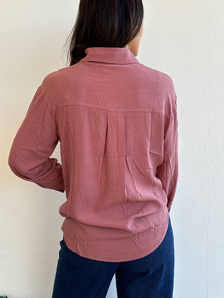 Camicia Artlove