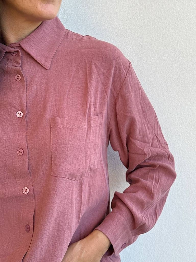 Camicia Artlove