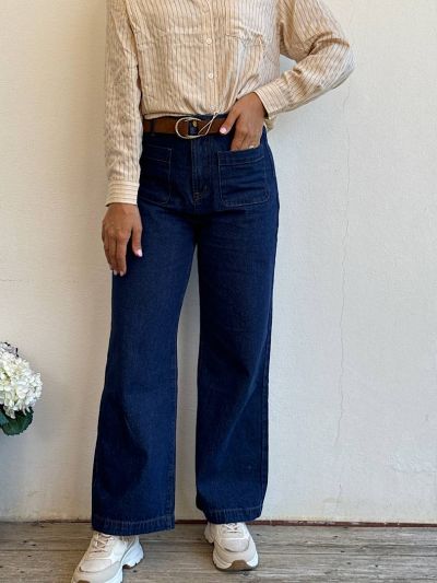 Jeans Gena Artlove