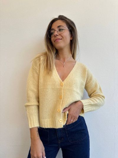 Cardigan Fadime Artlove