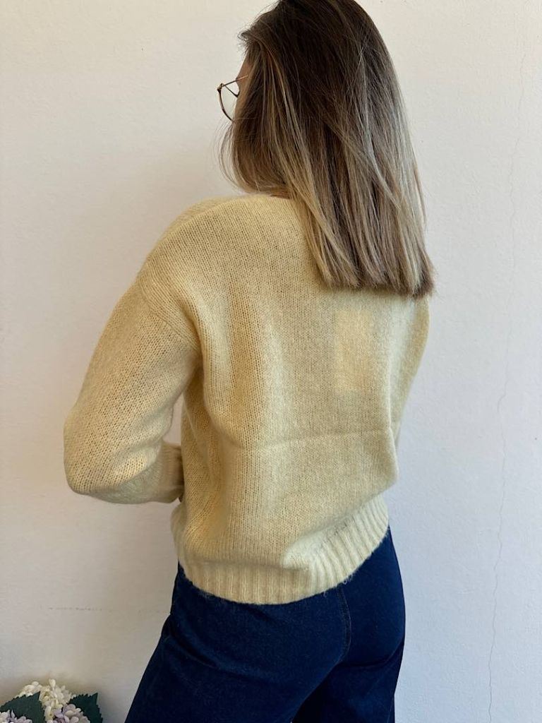Cardigan Fadime