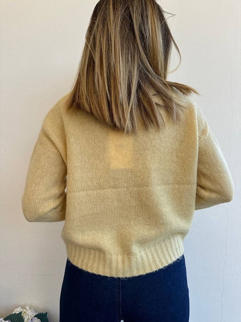Cardigan Fadime
