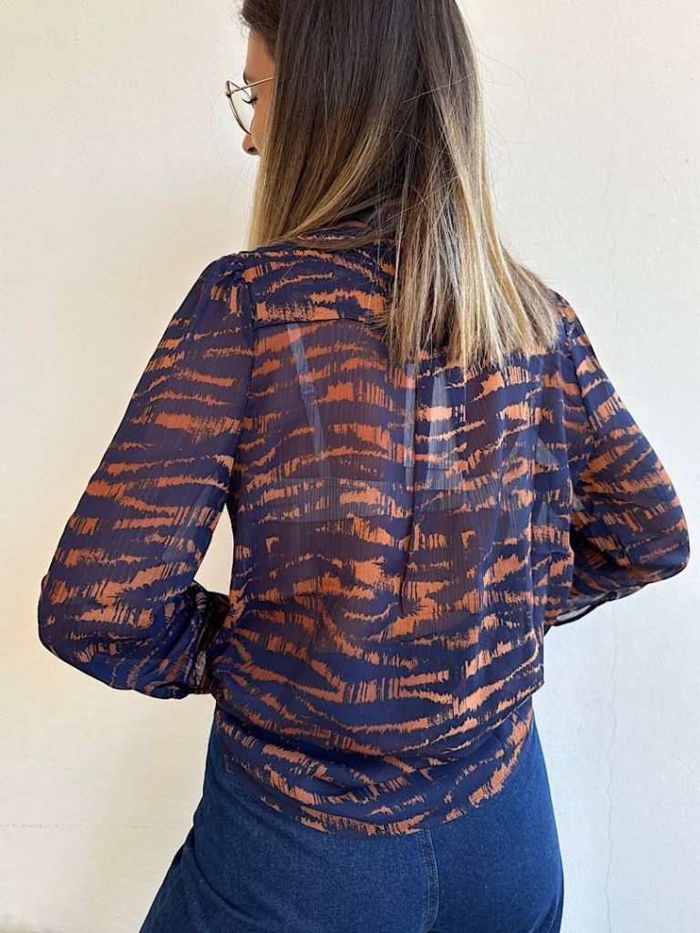 Camicia Anne Louise