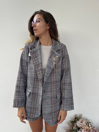 Completo Elisabeth La Mercerie