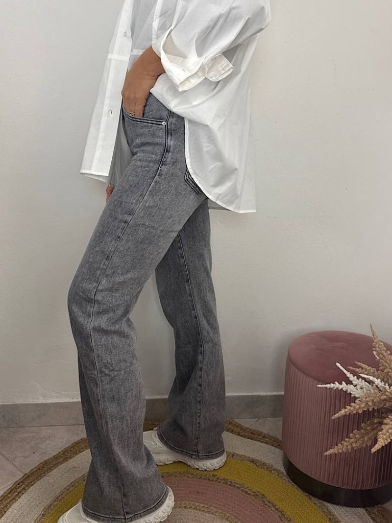 Jeans Dritto