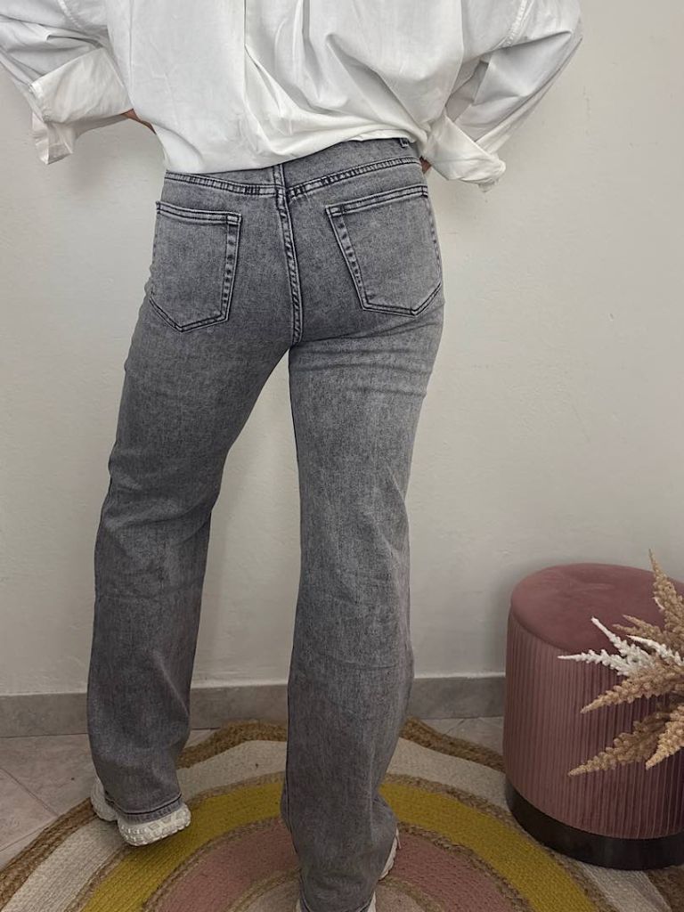 Jeans Dritto