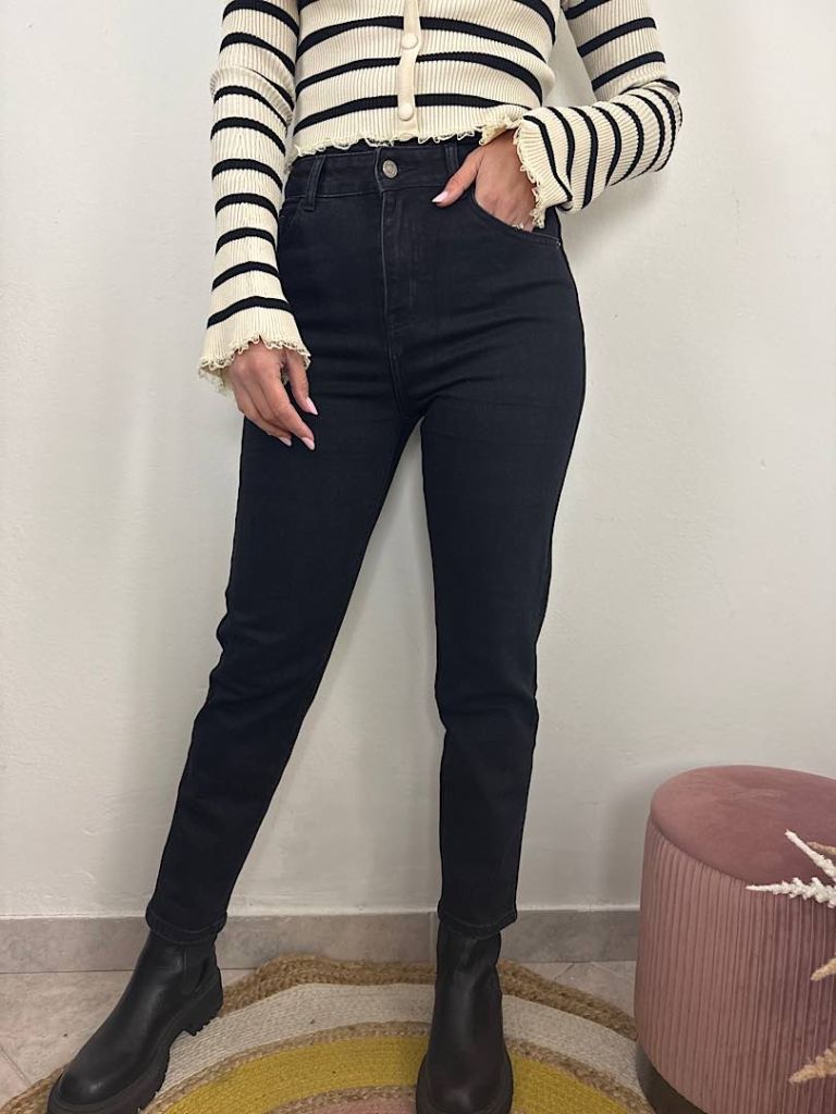 Jeans Dritto