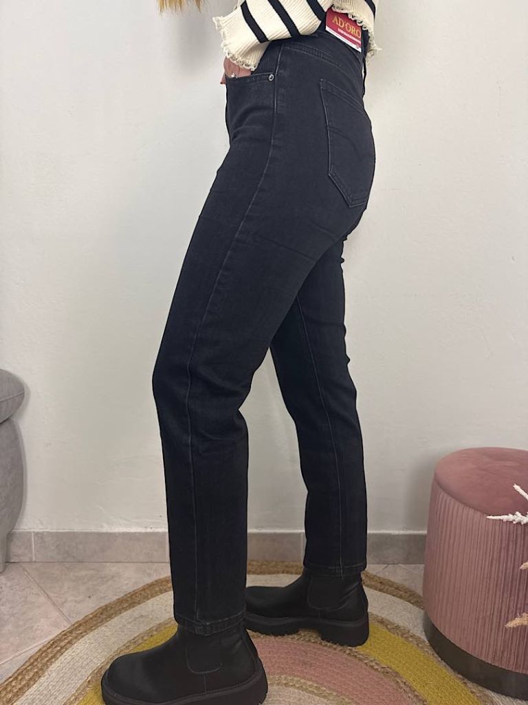 Jeans Dritto