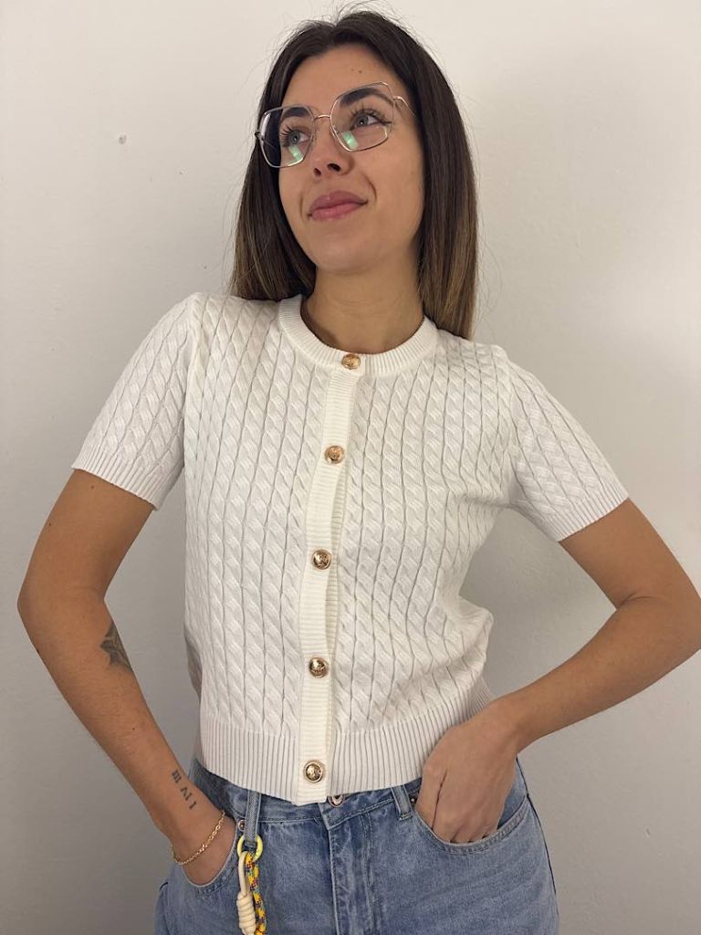 Cardigan Ally