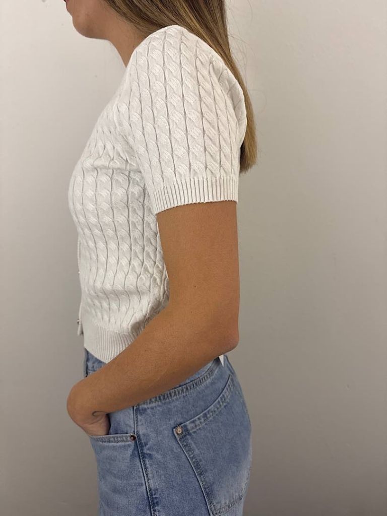 Cardigan Ally