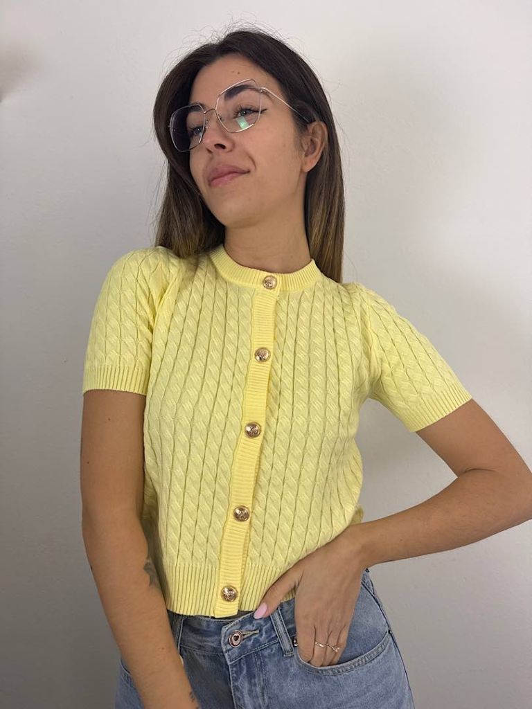 Cardigan Ally