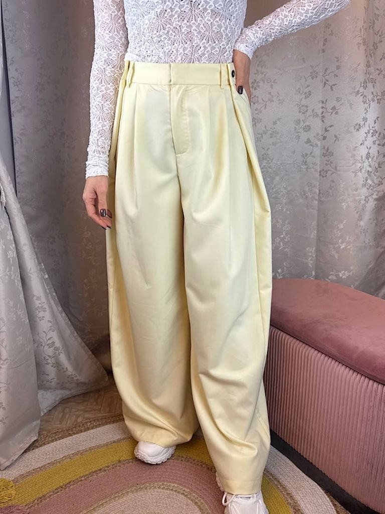Pantalone Sunny