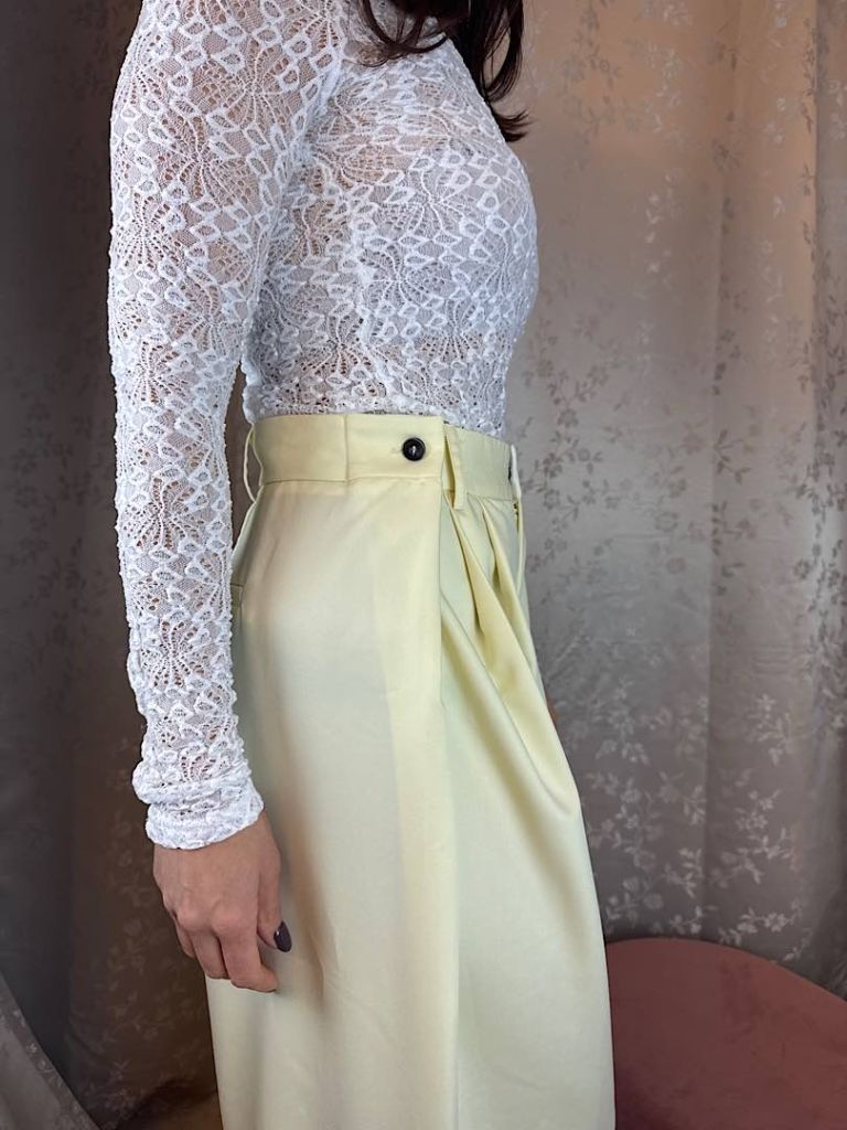 Pantalone Sunny
