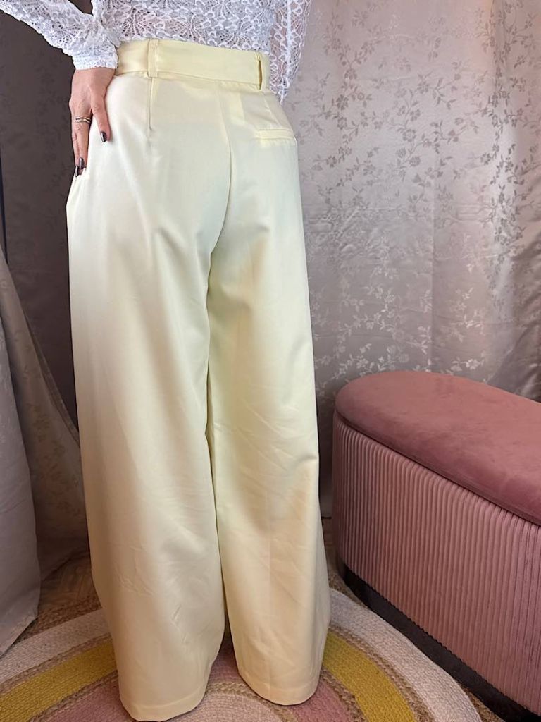 Pantalone Sunny