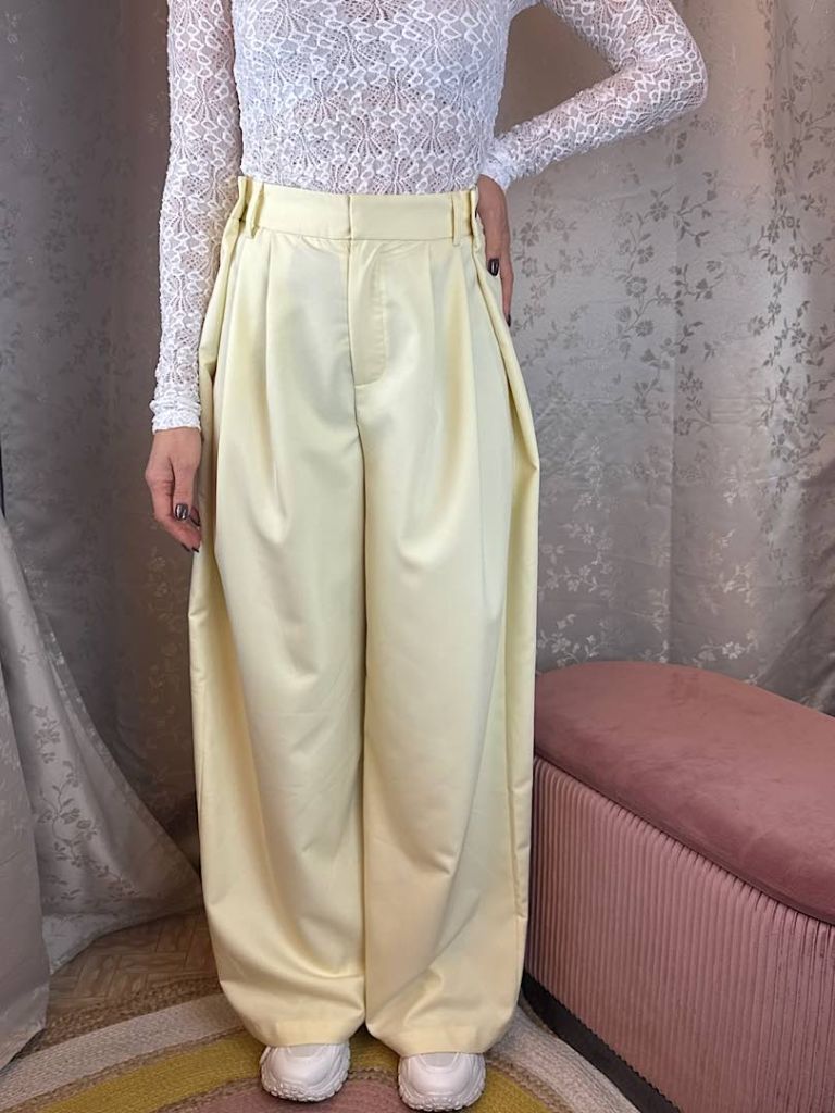 Pantalone Sunny