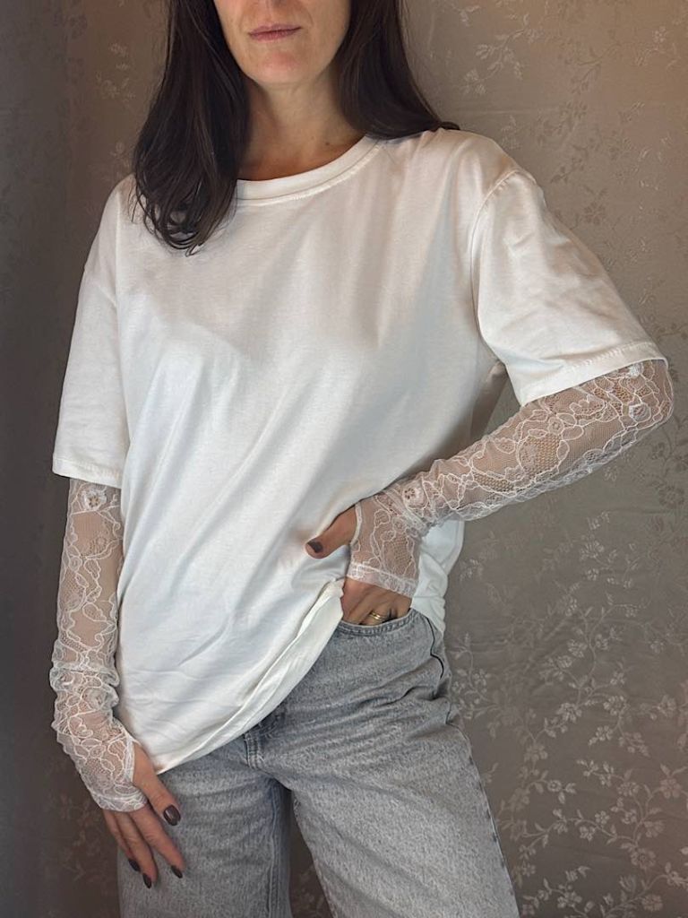 T-shirt Taylor