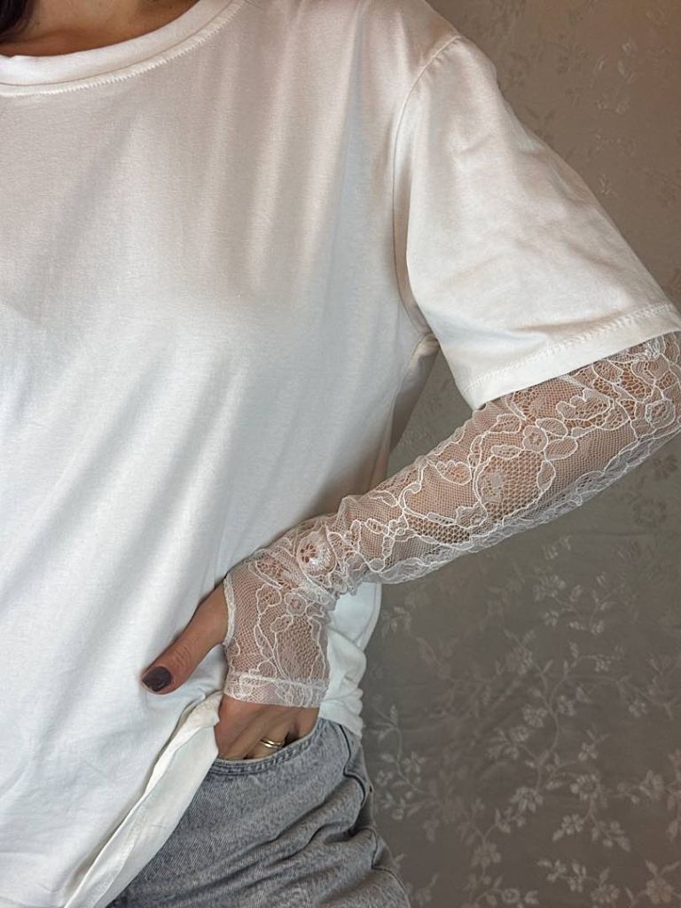 T-shirt Taylor