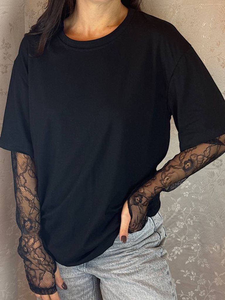 T-shirt Taylor