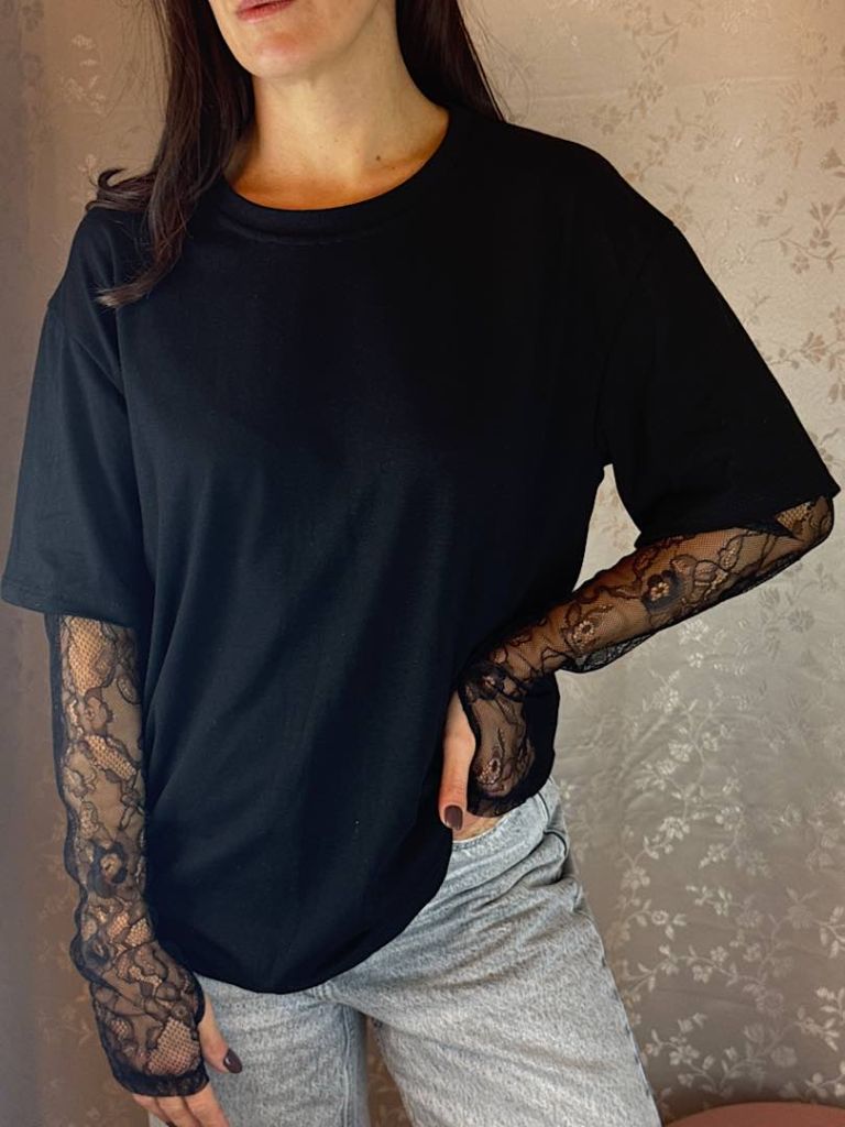 T-shirt Taylor