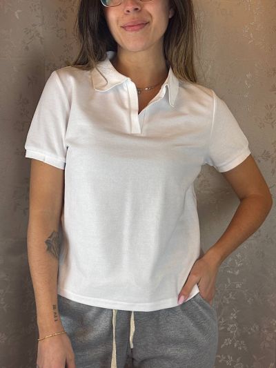 Polo Basic La Mercerie
