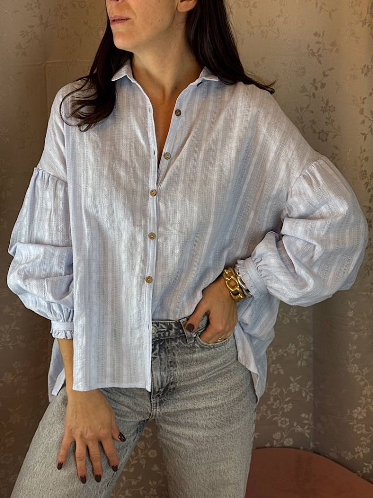 Camicia Giulia