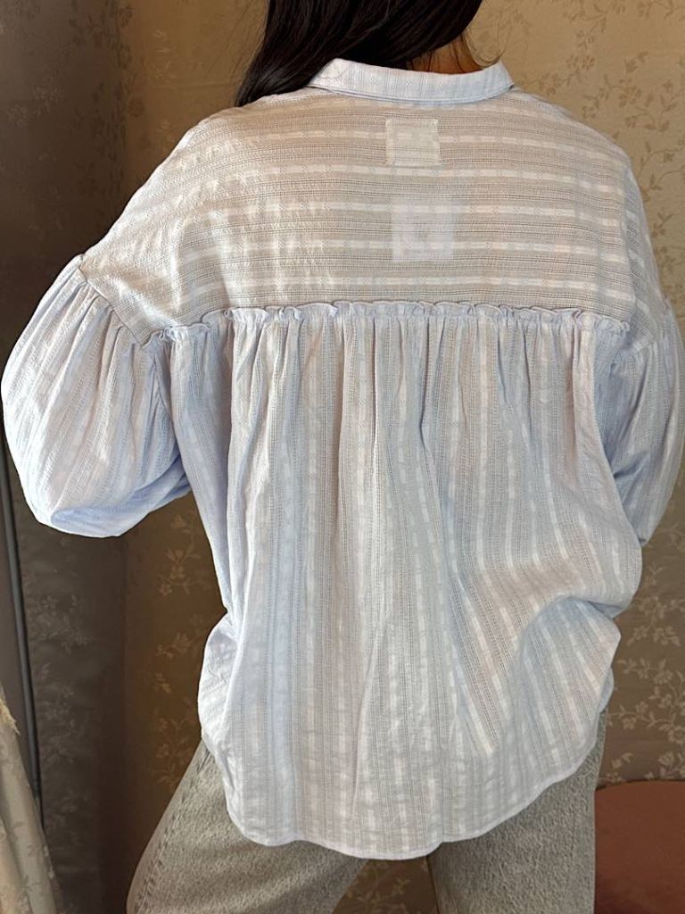 Camicia Giulia