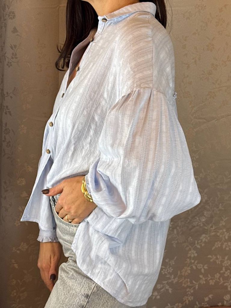Camicia Giulia