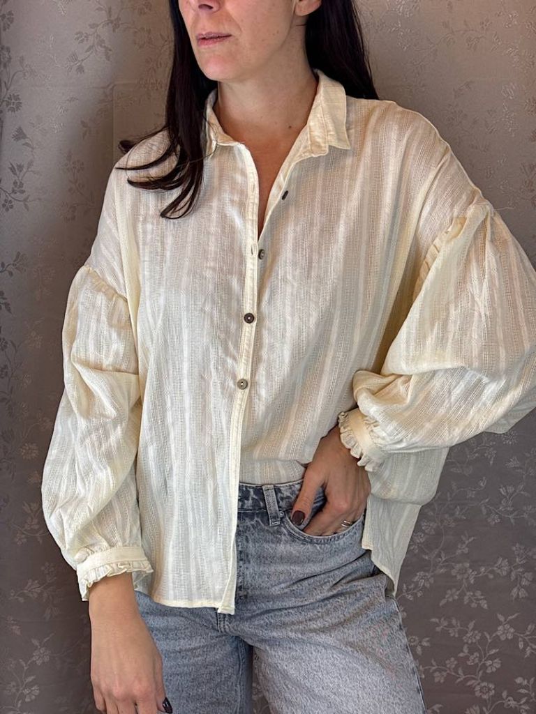 Camicia Giulia