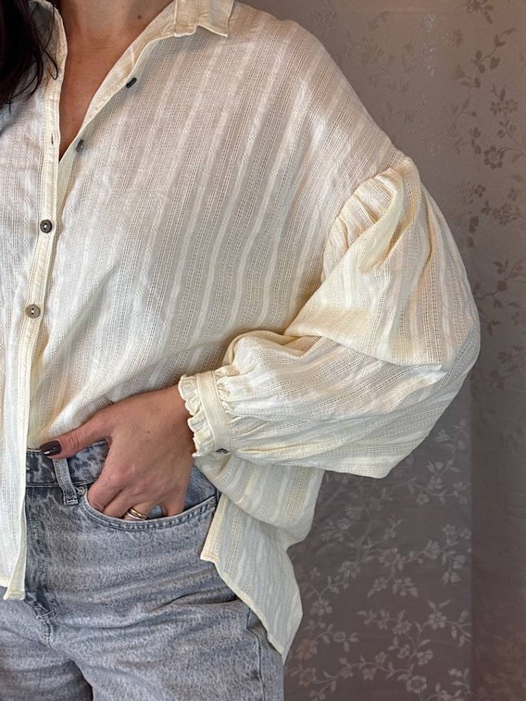 Camicia Giulia