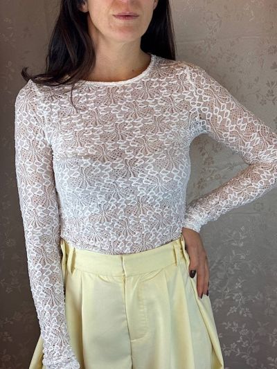Body Susy La Mercerie