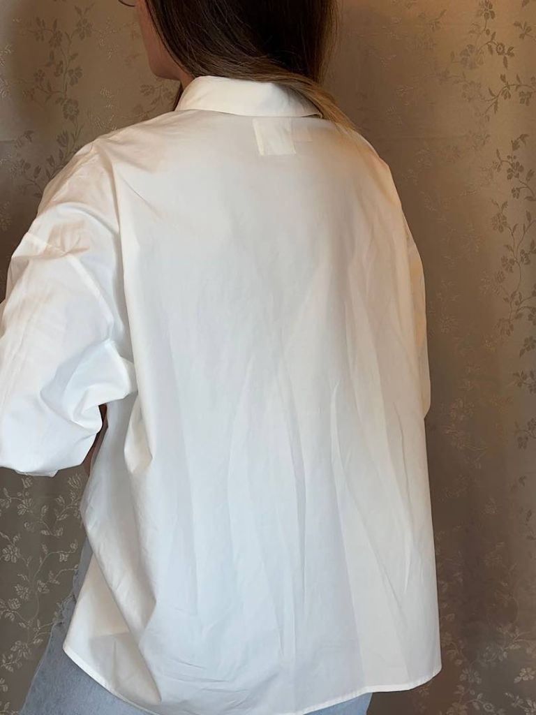 Camicia Sun Shine