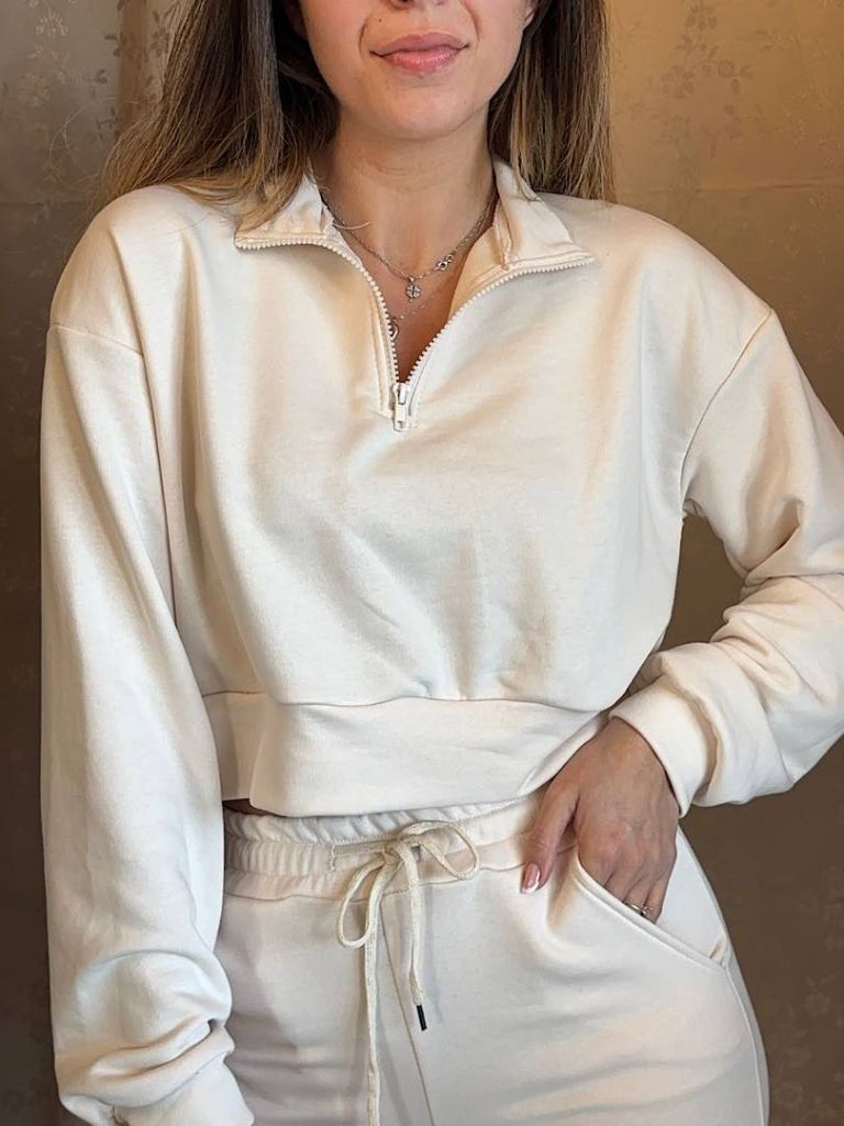 Felpa Jasmine