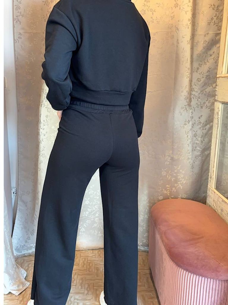 Pantalone Jasmine