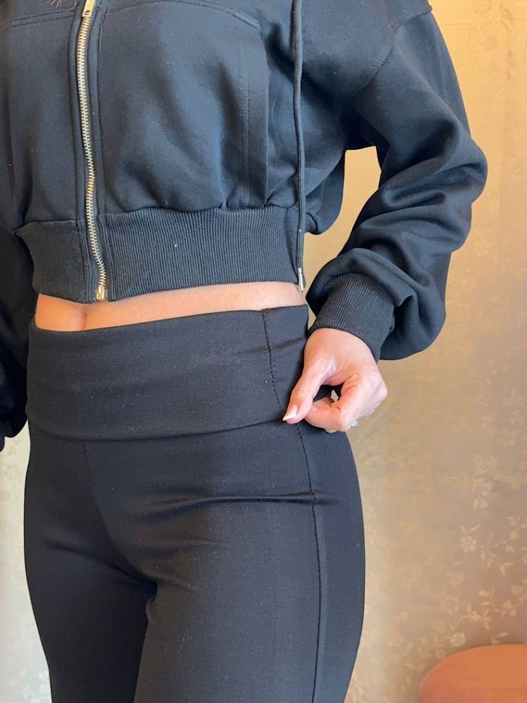 Pantalone Eva