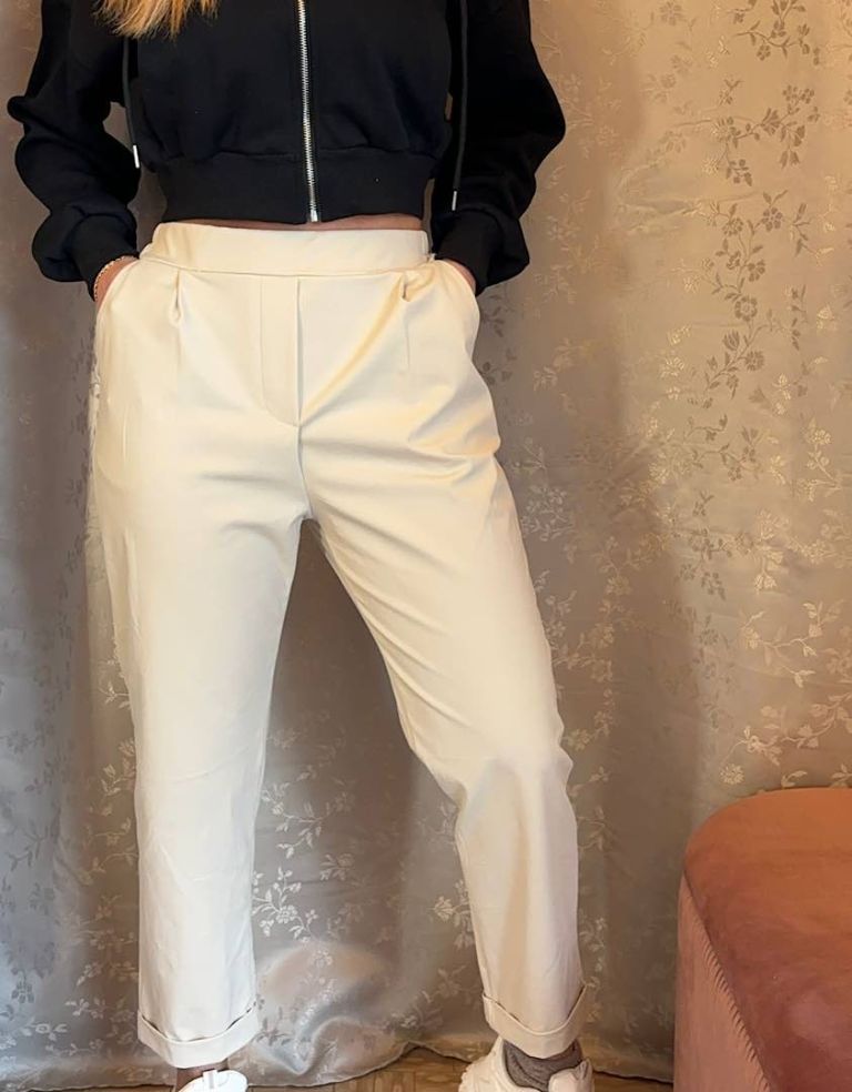 Pantalone Wanda