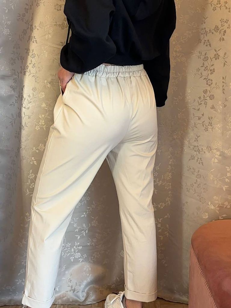 Pantalone Wanda