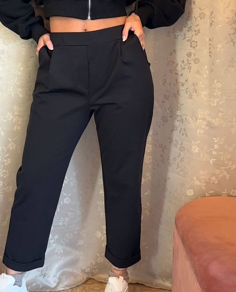 Pantalone Wanda