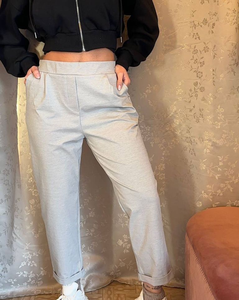 Pantalone Wanda