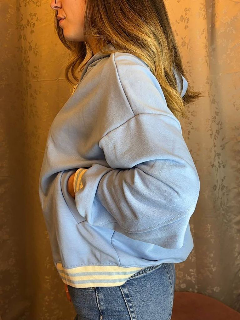 Felpa Loren